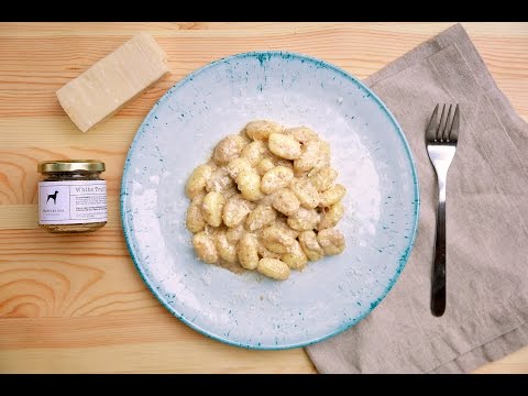 download lagu mp3 mp4 White Truffle Gnocchi, download lagu White Truffle Gnocchi gratis, unduh video klip White Truffle Gnocchi