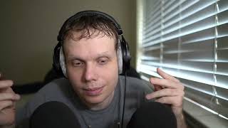 ASMR Rap Battle