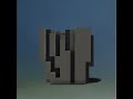 Minecraft But It S Everywhere At The End Of Time