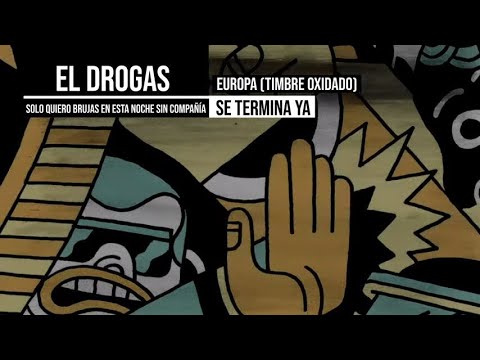 Video thumbnail for Se termina ya