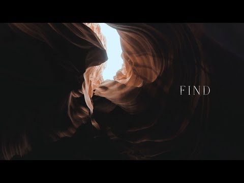 shallou x Kasbo - Find (with Cody Lovaas) | Nomad Series