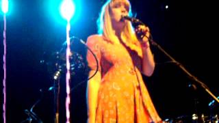 01   Slow Club   I Was Unconscious, It Was A Dream