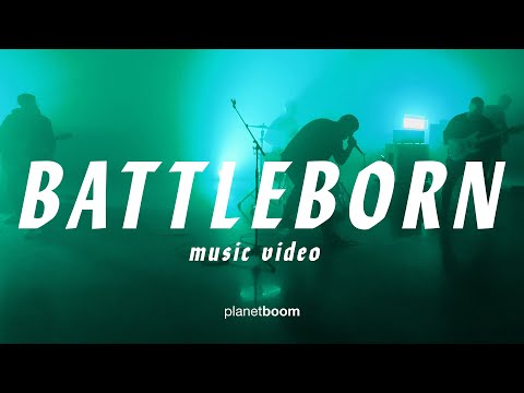 Thumbnail for Battleborn video