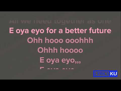 JANGER PERSAHABATAN  - Official Song Asian Games 2018 (Lyrics + Karaoke) by Lyrics-ku