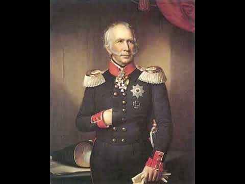 Die Geschichte von Hermann von Boyen – Der preußische Reformer zwischen Krieg, Wehrpflicht und Kant