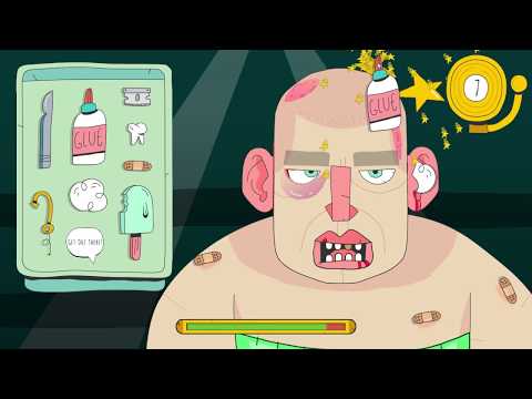 Boxing Surgery Simulator 2000 youtube-video