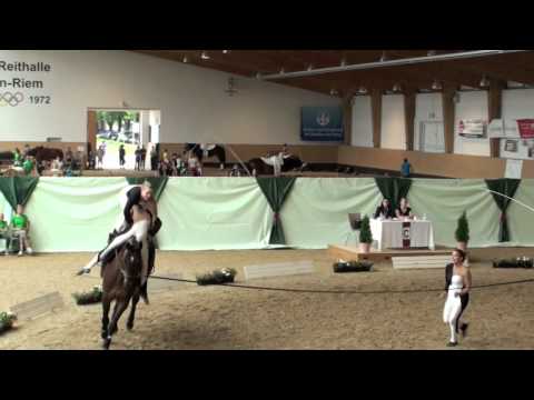 Bayerische Meisterschaften 2011 - Gut Waffenschmiede I.mov