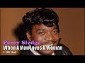 Percy Sledge - When A Man Loves A Woman (Karaoke)