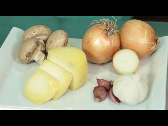 Recipe