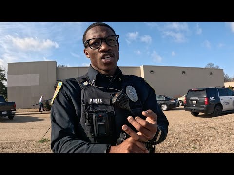 Police Call Us Sovereign Citizens Body Camera Footage Sikeston Missouri