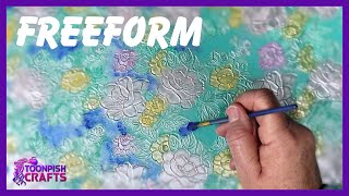 New way to make your art come to life