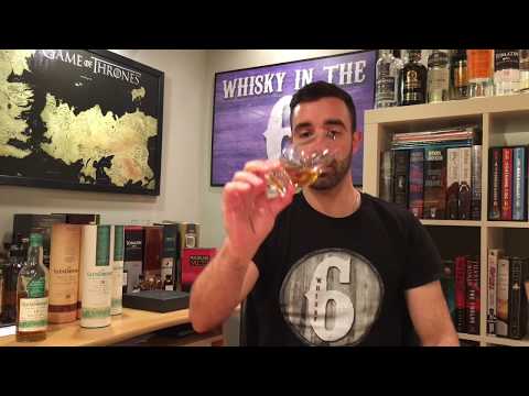 Glendronach 19 Madeira Finish. Whisky in the 6 #136
