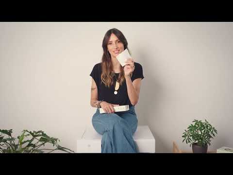 Melanie Winiger's Tipp: Saubere Wäsche, saubere Umwelt mit Washo.