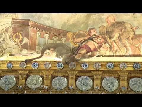 Was ist denn heut bei Königs los? Schloss Charlottenburg (Sehenswert!, Teil 2)