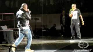 Jay Z &amp; Pharrell - So Ambitious -  [The OLC Presents...]