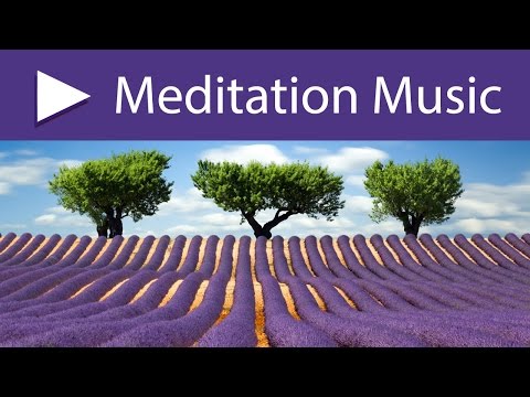 Healing Power of Positive Thinking Music, Chakra Music with Nature Sounds