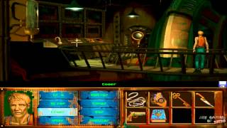 Let's play No tengo boca y debo gritar (Parte 1)