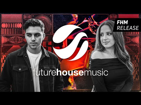 TRU Concept feat  Sanara - Think About Us (Official Visualizer)