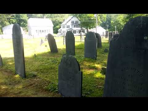 Royalston ma cemetery