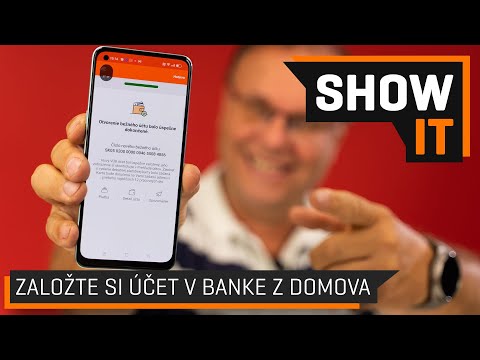 Založili sme si on-line účet vo VUB - takto to dopadlo