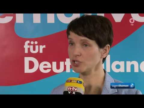 tagesthemen 22:15 Uhr, 13.02.2017