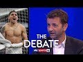 Tim Sherwood defends including ZERO Arsenal players in combined North London derby XI! | The Debate