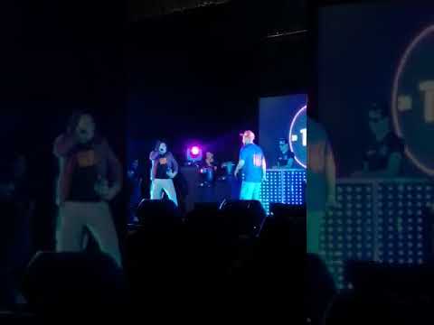 ZIKNO🇲🇽 vs RITMODELIA🇬🇹 (Doble Tempo) - Octavos - Camp League Nacional