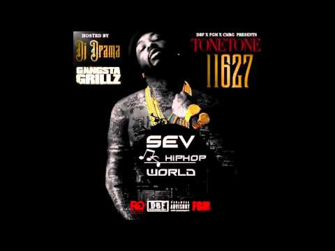 Tone Tone - Where I Came From Ft  Trae Da Truth & Sequence