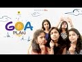 Goa Trip Plan Girl Formula Chai Bisket