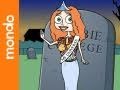 Zombie College Zombie All Too Zombie Episode 11