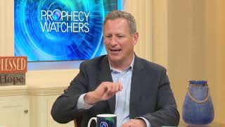 Todd Hampson: Demystifying Revelation