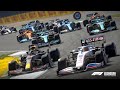 Wie wint er in USA? - dutchf1league
