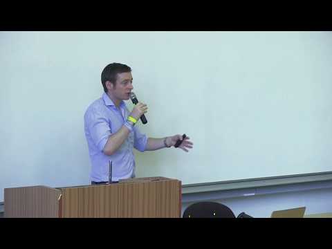 Conor Clyne - The Future Role of the International Polyglot Society [EN] - PG 2017