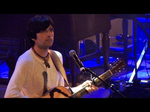 The Avett Brothers “No Hard Feelings” live in New Haven CT 7/5/16