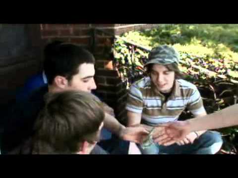 UV Nightshades by Mark Allen and Paul Harris