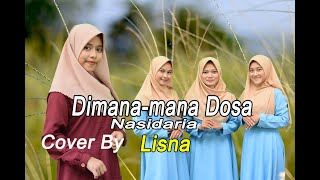 Download lagu Lisna feat. Tiya, Salma, Revina - DIMANA - MANA DOSA mp3
