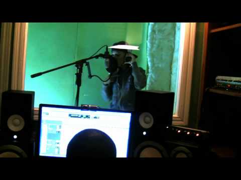 The Royalty - Sesiones Improvisadas - FLOW G