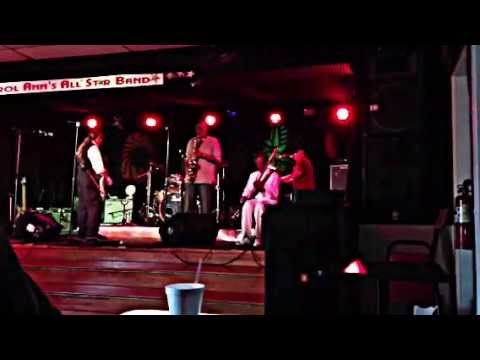 Thumbnail for Donnie Miller, Host Tennessee Blues Society Jam at Carol Ann's by DeFord Bailey