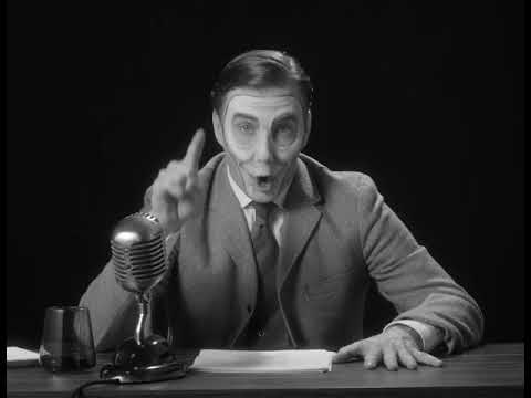 We Happy Few - Uncle Jack Breaking Character Full