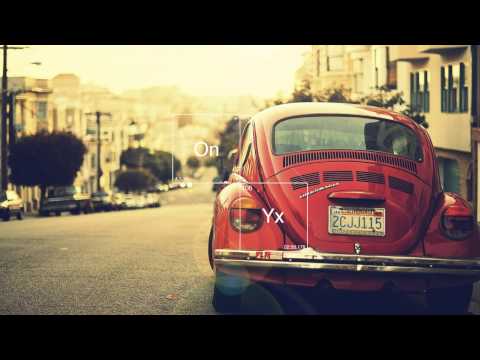 5 Reasons - Night Drive In Moscow (feat. Patrick Baker)