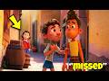 10 Things You Didn T Notice In LUCA
