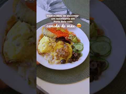 Restaurante Hari - Porto Belo | Santa Catarina