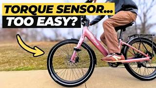 Heybike Venus Review: A Lighter Approach to the Daily Commuter