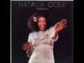 Natalie Cole "Inseperable" - Needing You