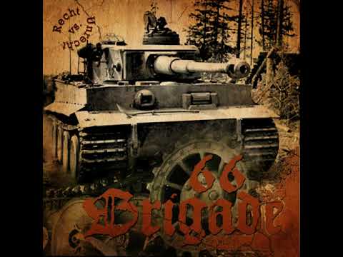 Brigade 66 - Deutscher Sturm