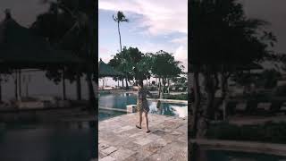 Download lagu Ngga fokus hampir nyemplung di kolam 🤣🤣#weekend #shorts mp3