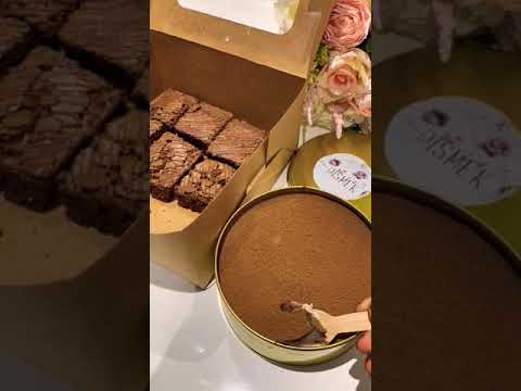 Dream cake #cake #magicalcake #dreamcake #dreamcakefrommampad #dreamcakenilambur