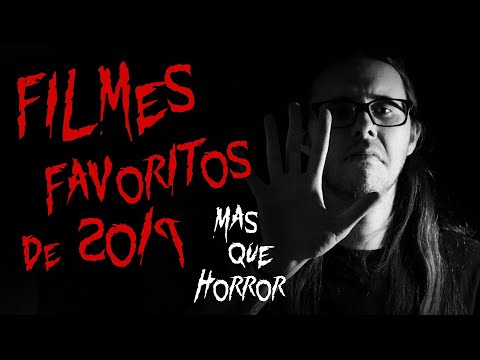 MasQueHorror #280 - Filmes favoritos de 2019