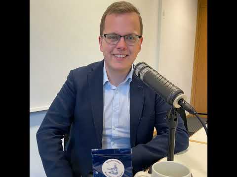 #161: Michel Deckmann: Mit 26 Jahren im Landtag