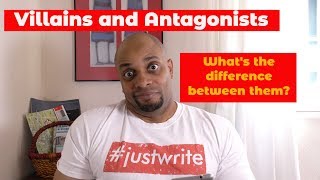 Villains and Antagonists